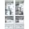 RoomMates Oriental Toile Peel & Stick Wallpaper
